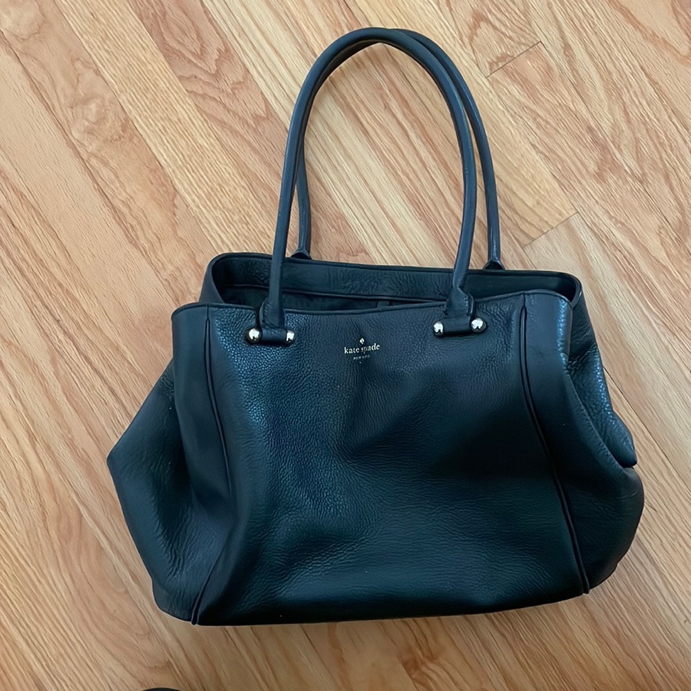 Kate spade hand bag